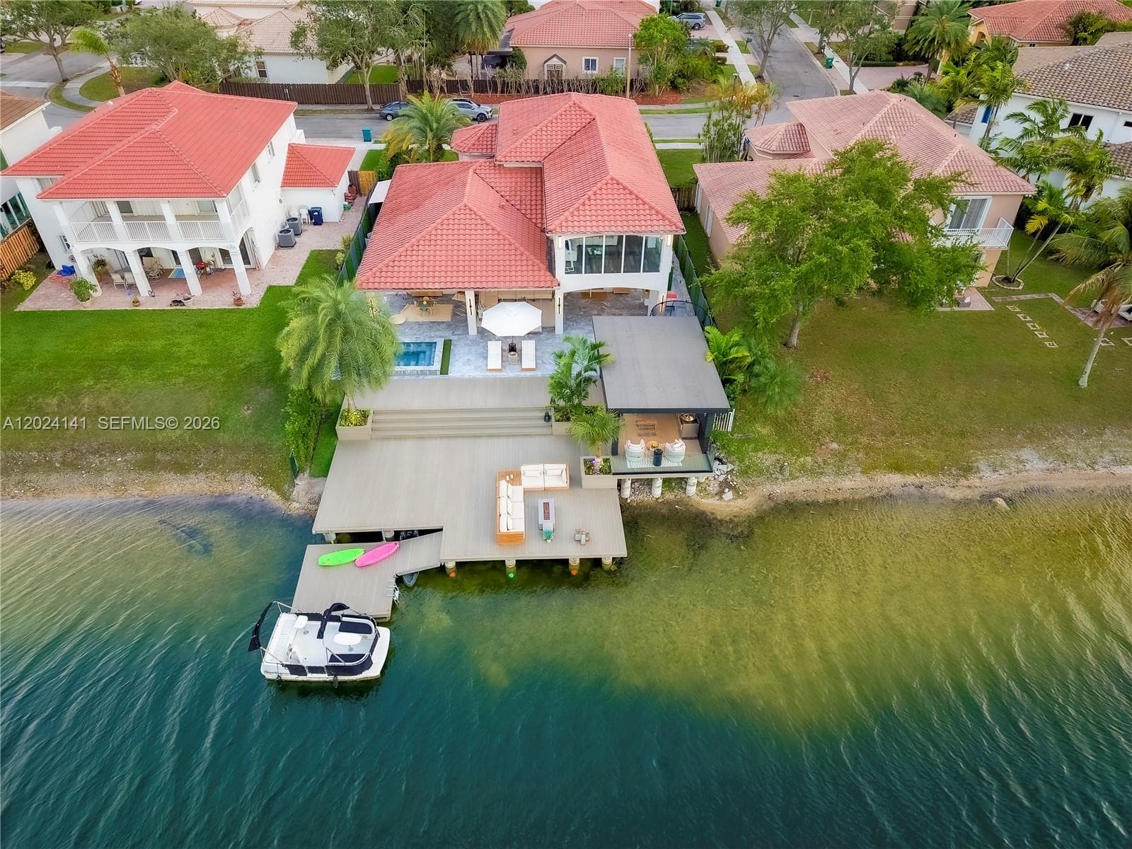 Doral Isles Pacifica, Doral, FL — 68