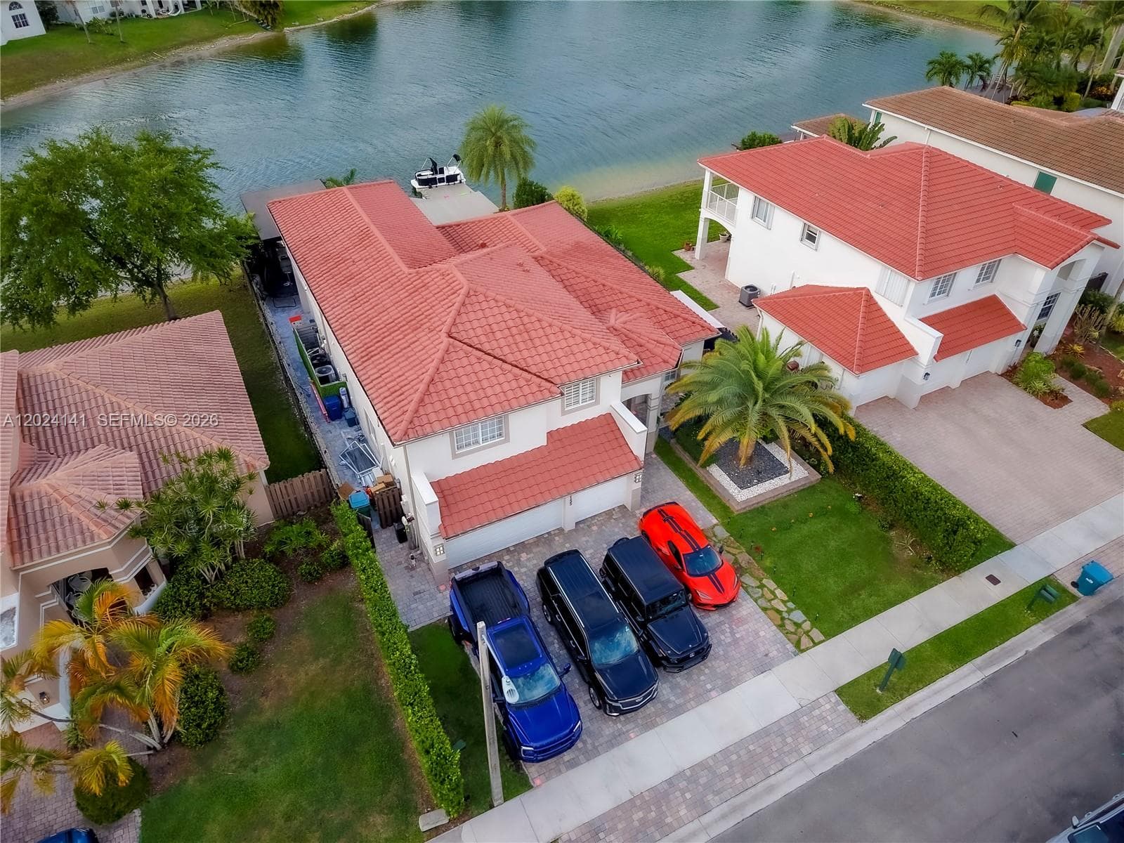 Doral Isles Pacifica, Doral, FL — 74