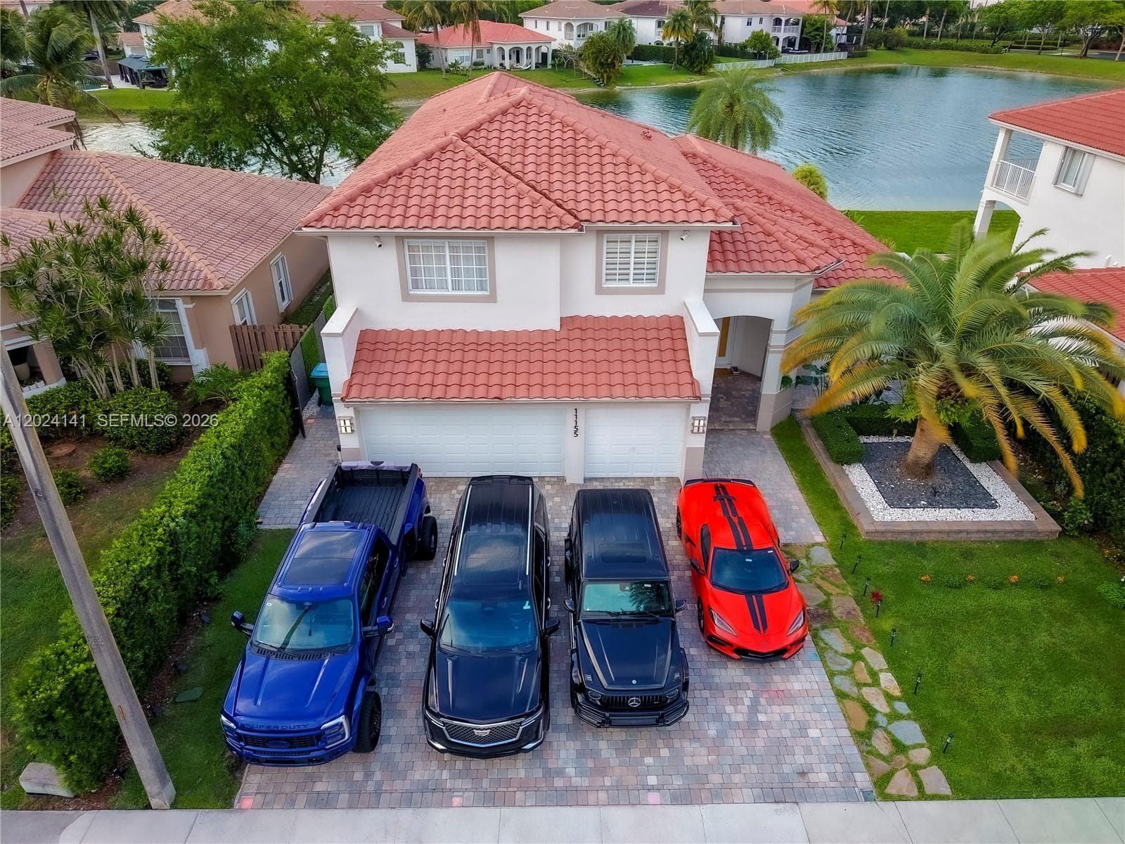 Doral Isles Pacifica, Doral, FL — 78