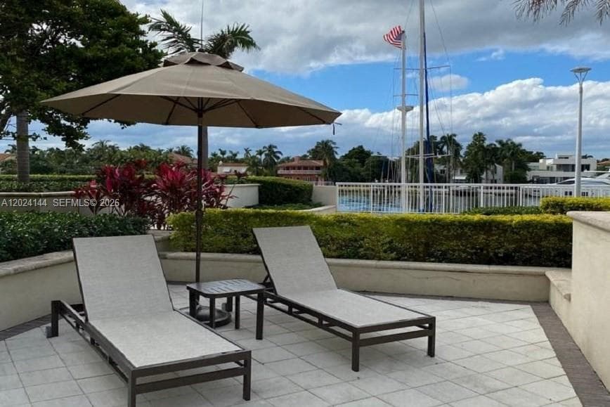 5600 Collins Ave # 4U, Miami Beach FL 33140 — 11