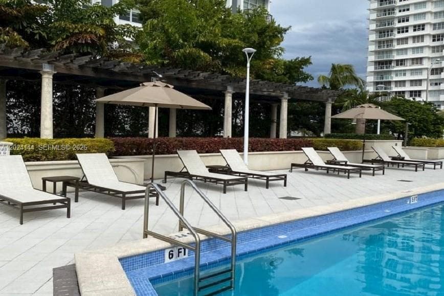 5600 Collins Ave # 4U, Miami Beach FL 33140 — 8