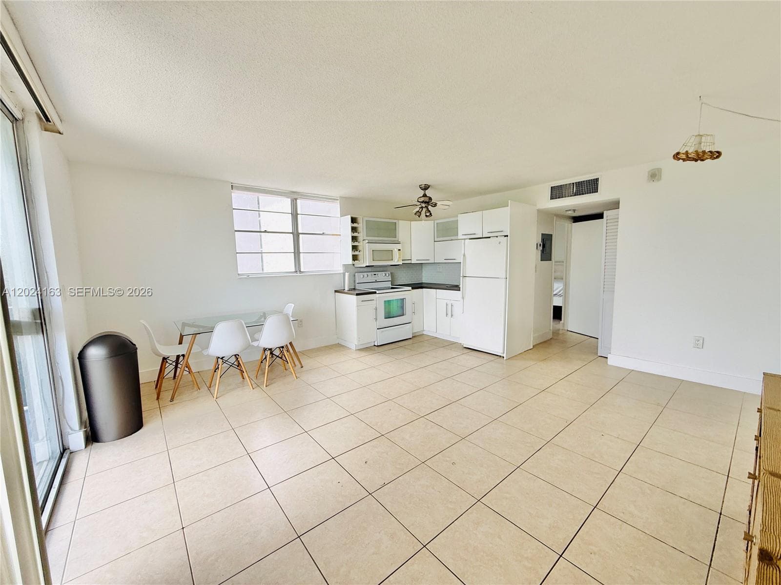 12590 NE 16th Ave # 412, North Miami FL 33161 — 3