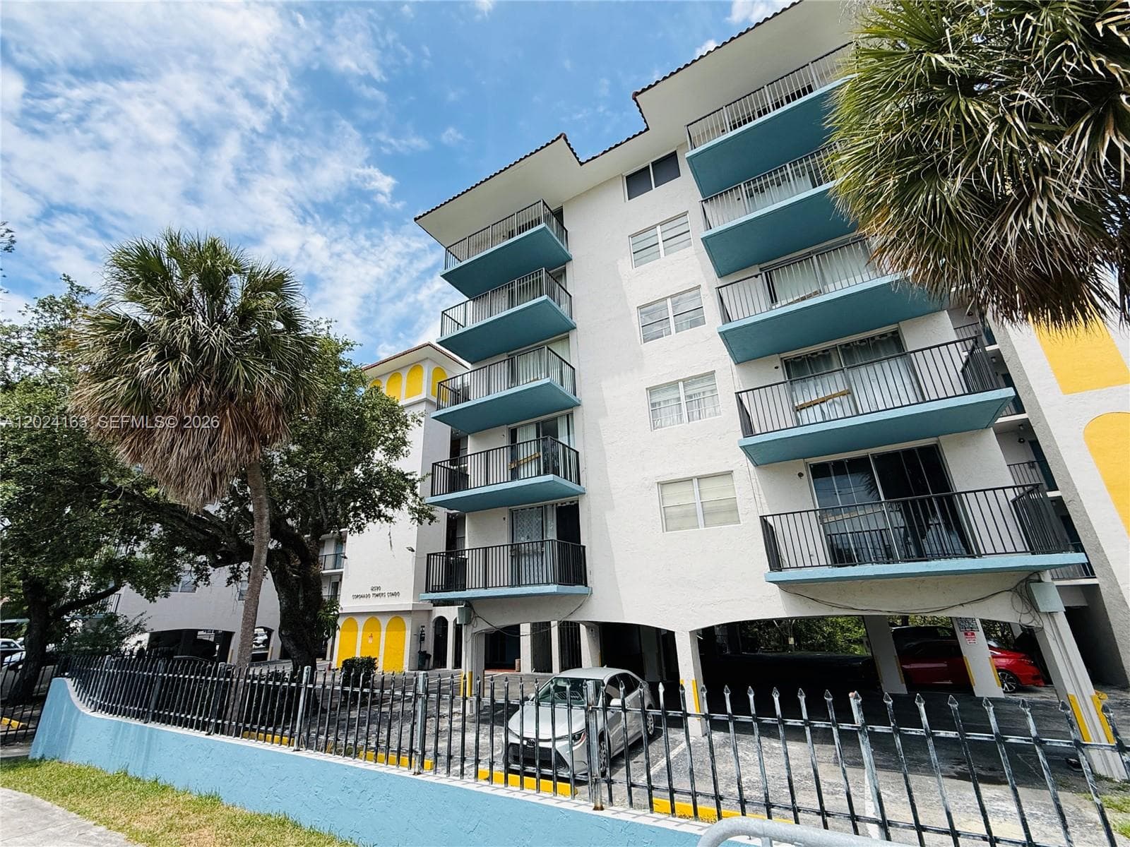 12590 NE 16th Ave # 412, North Miami FL 33161 — 1