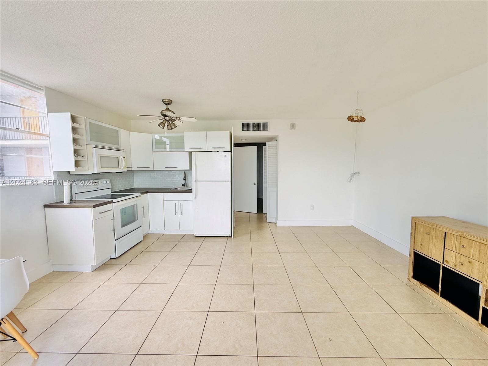 12590 NE 16th Ave # 412, North Miami FL 33161 — 5