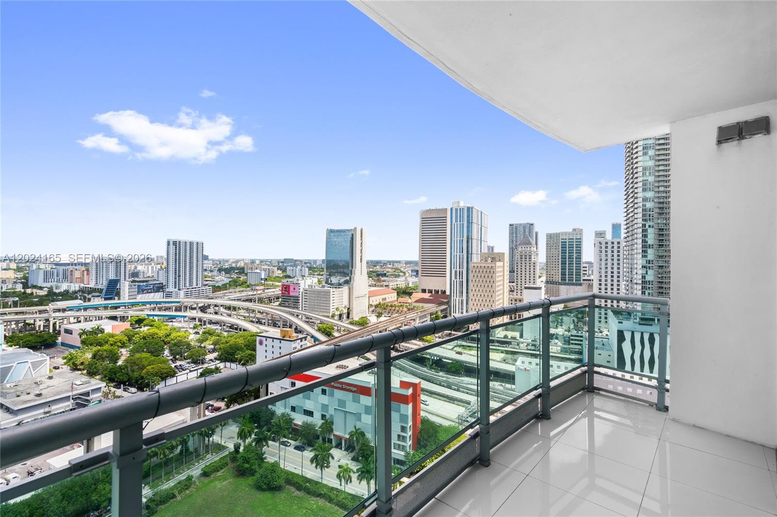 350 S Miami Ave # 2515, Miami FL 33130 — 23
