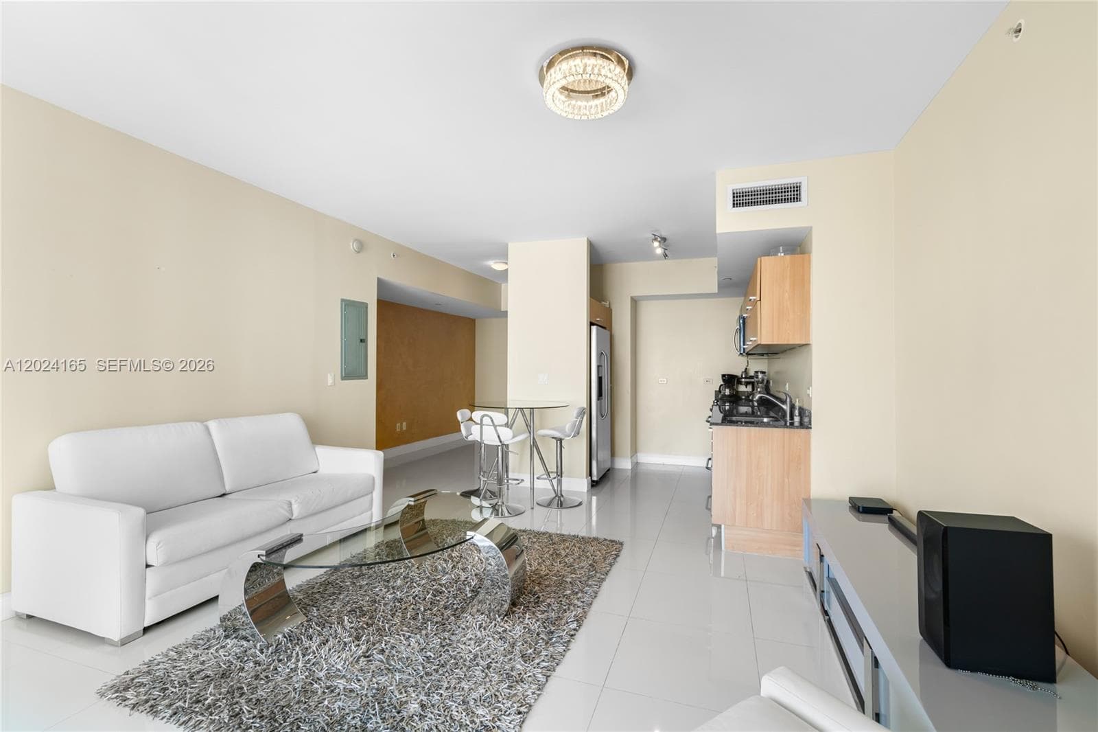 350 S Miami Ave # 2515, Miami FL 33130 — 2