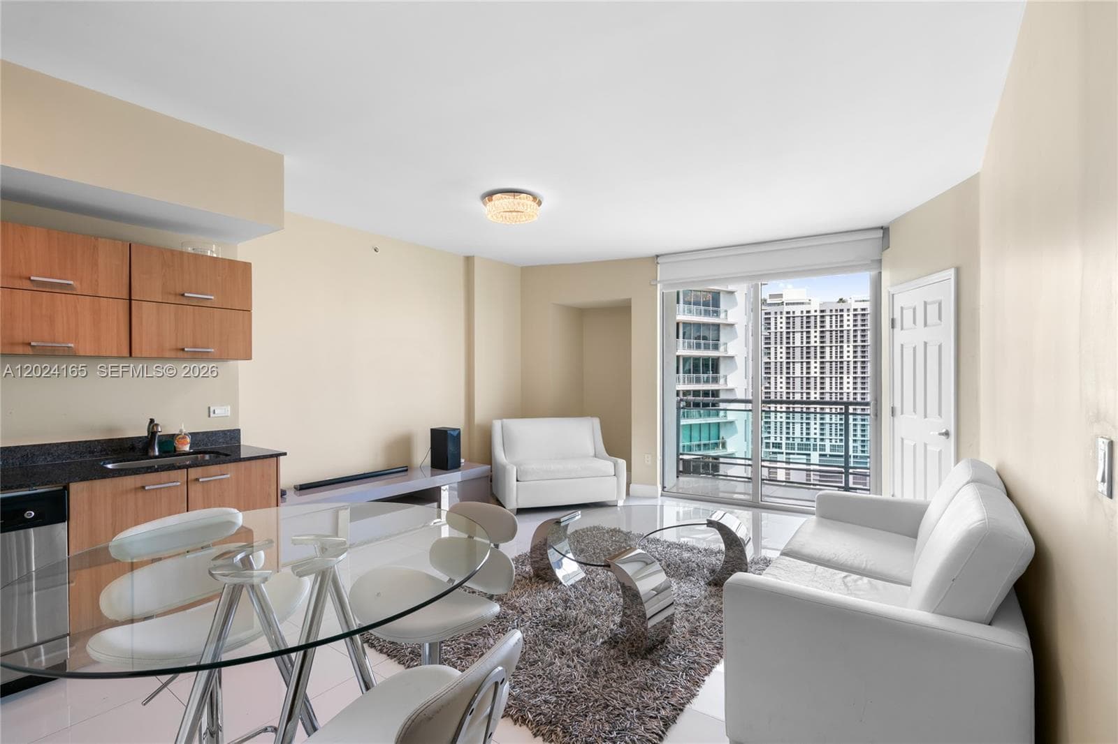 350 S Miami Ave # 2515, Miami FL 33130 — 6