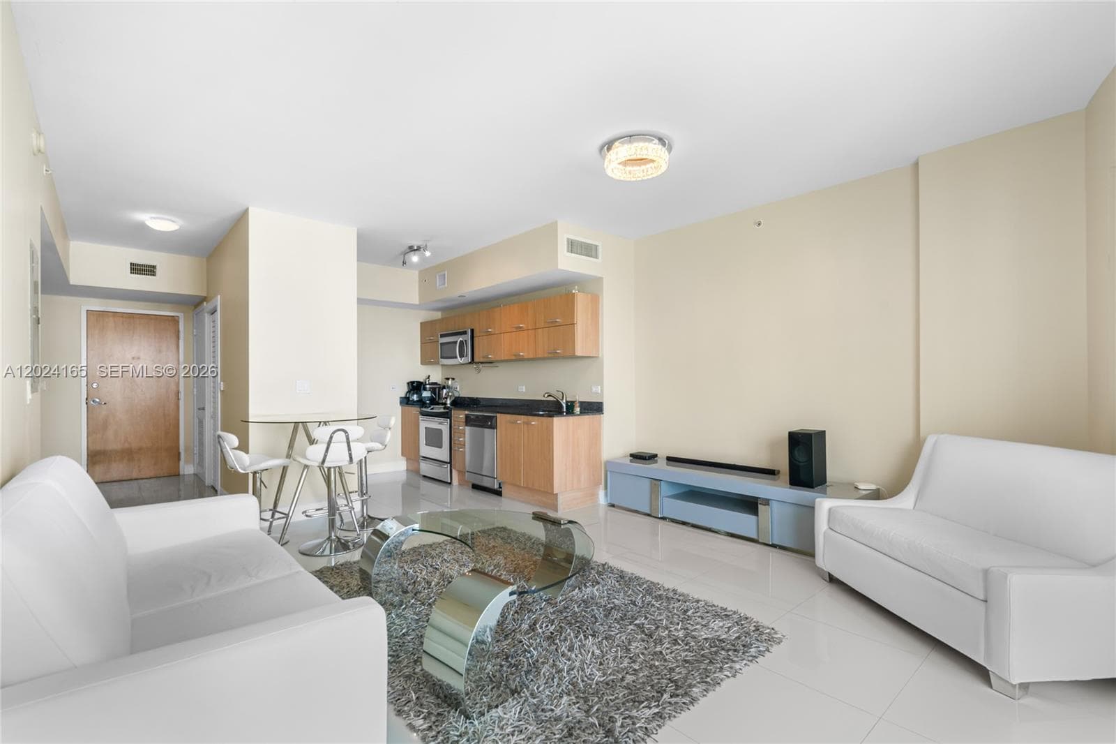 350 S Miami Ave # 2515, Miami FL 33130 — 3