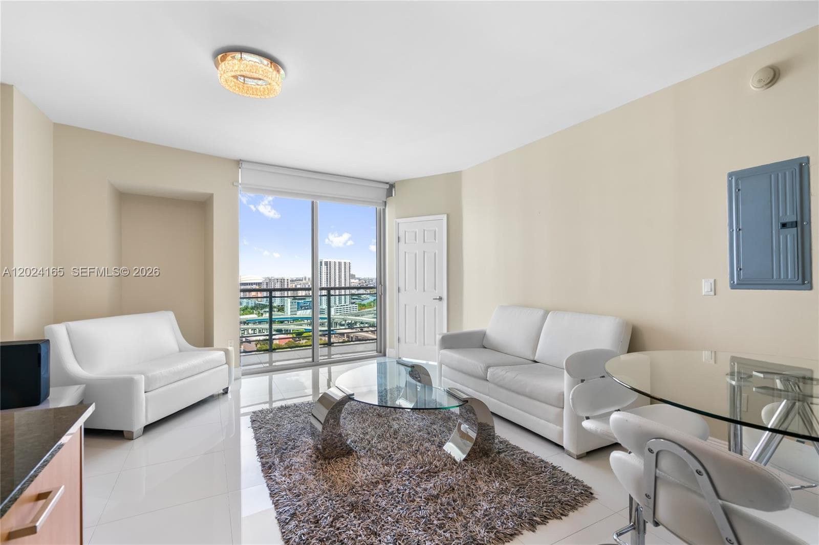 350 S Miami Ave # 2515, Miami FL 33130 — 1