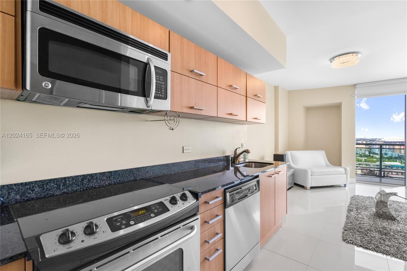 350 S Miami Ave # 2515, Miami FL 33130 — 9