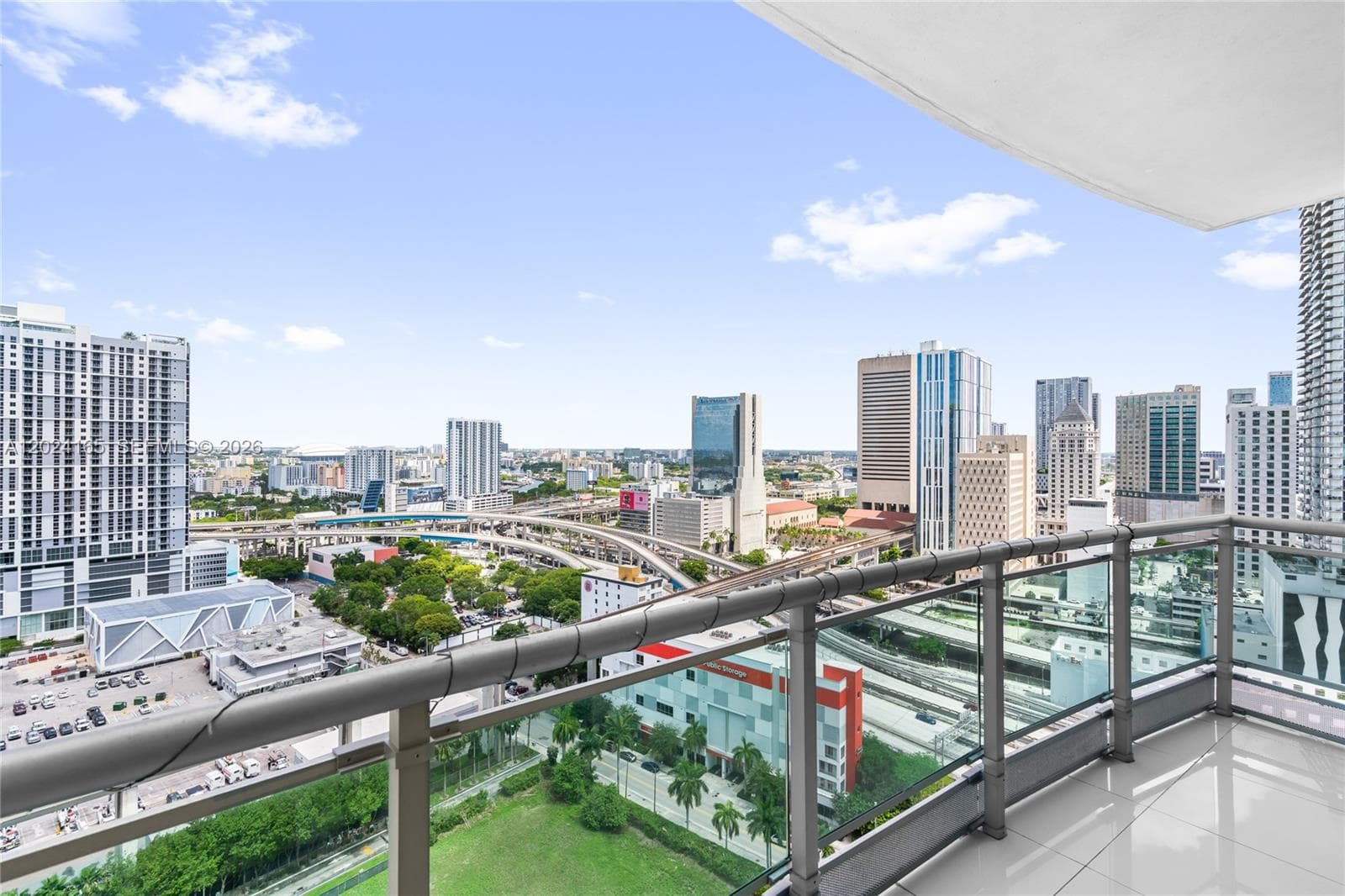 350 S Miami Ave # 2515, Miami FL 33130 — 24