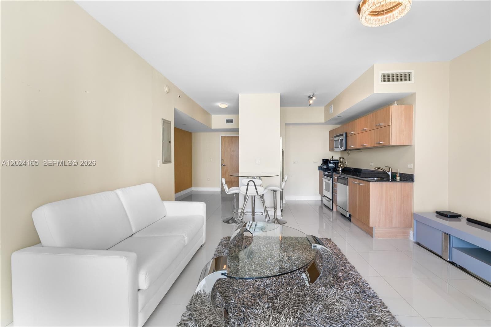350 S Miami Ave # 2515, Miami FL 33130 — 4