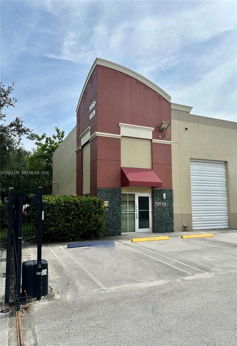 14179 SW 143rd Ct # 14179, Miami FL 33186 — 10