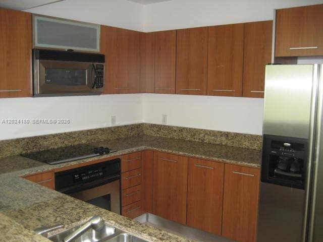 9066 SW 73 CT # 1702, Miami FL 33156 — 2