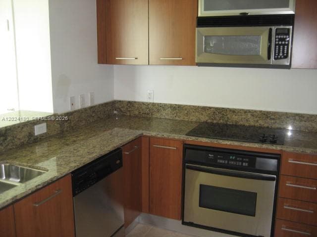 9066 SW 73 CT # 1702, Miami FL 33156 — 4