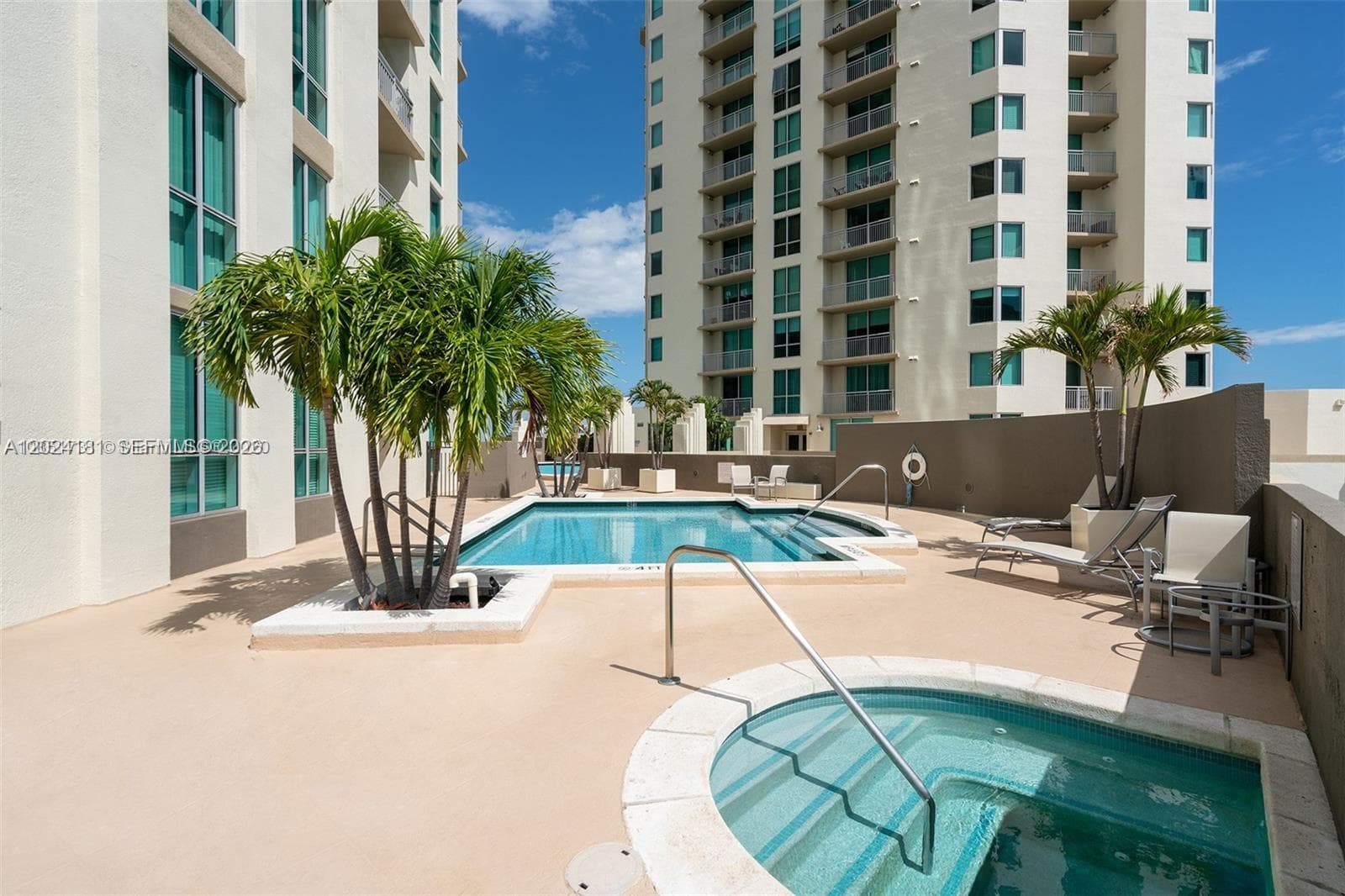 9066 SW 73rd Ct # 1202, Miami FL 33156 — 12