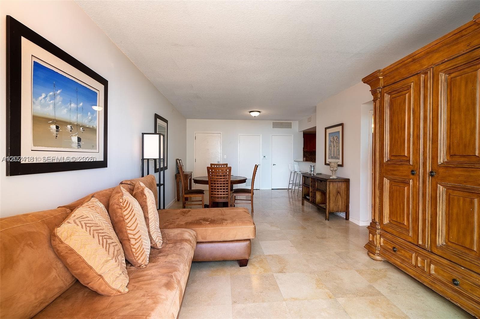 9066 SW 73rd Ct # 1202, Miami FL 33156 — 3