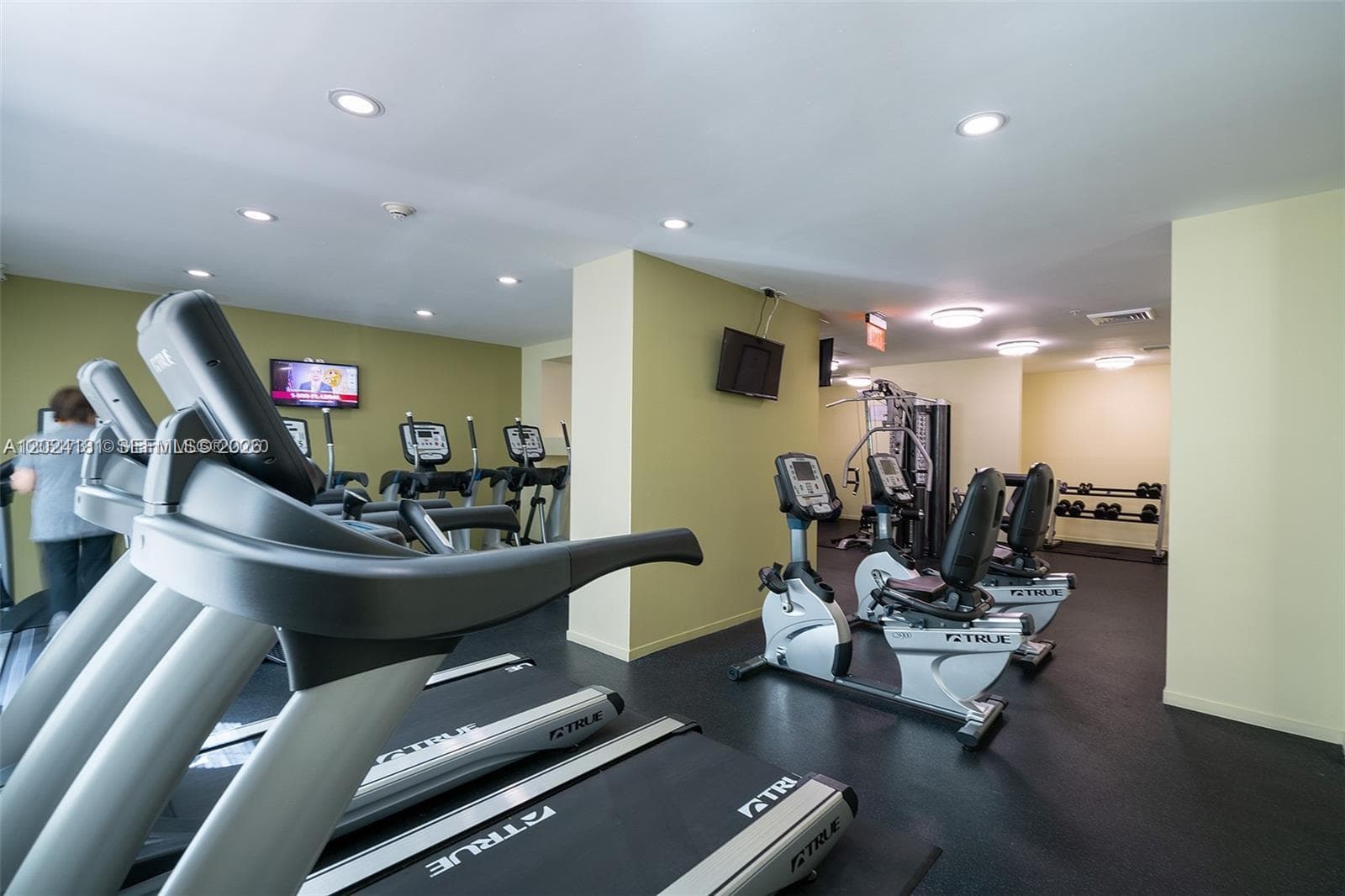 9066 SW 73rd Ct # 1202, Miami FL 33156 — 10