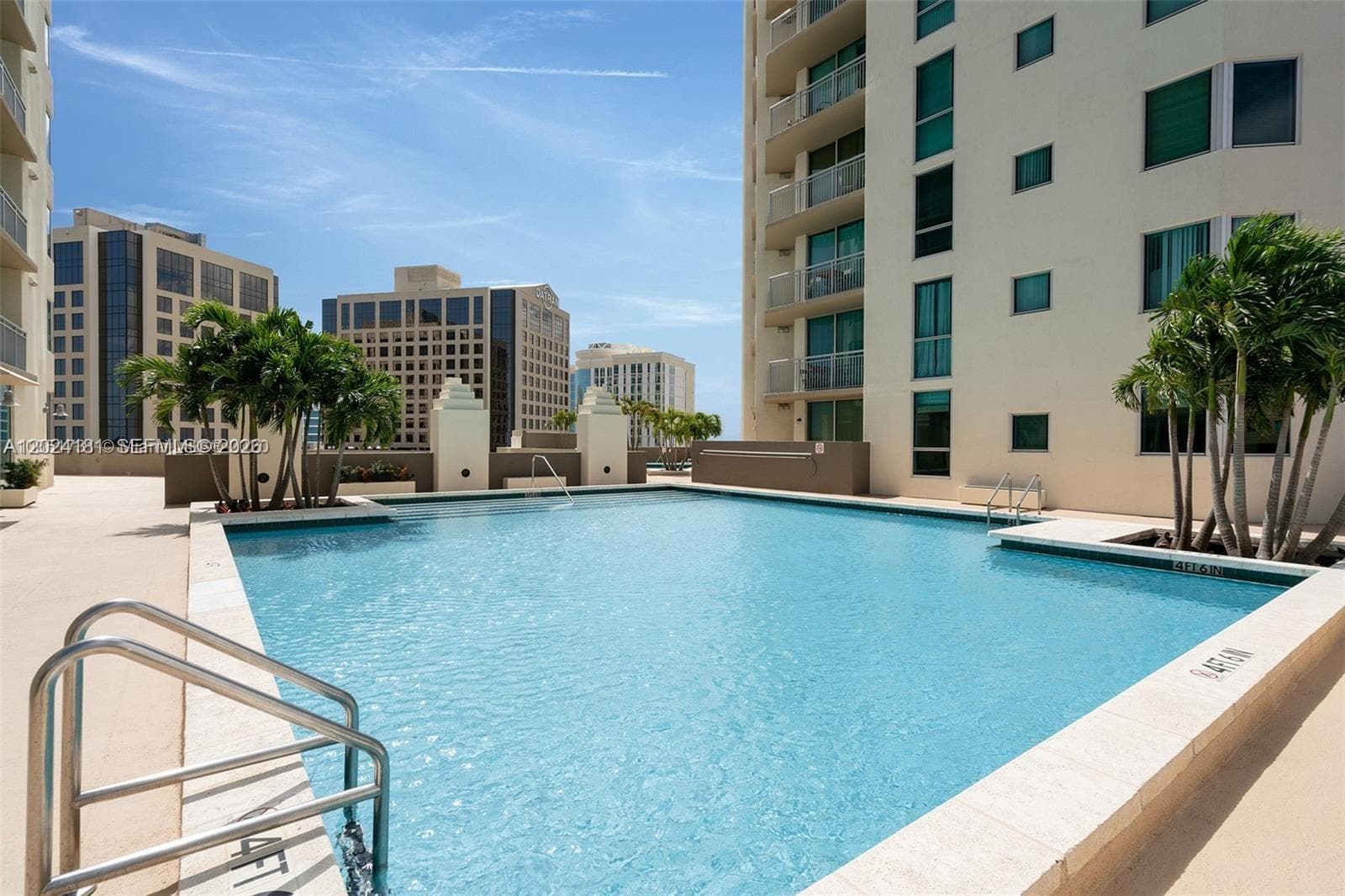 9066 SW 73rd Ct # 1202, Miami FL 33156 — 11