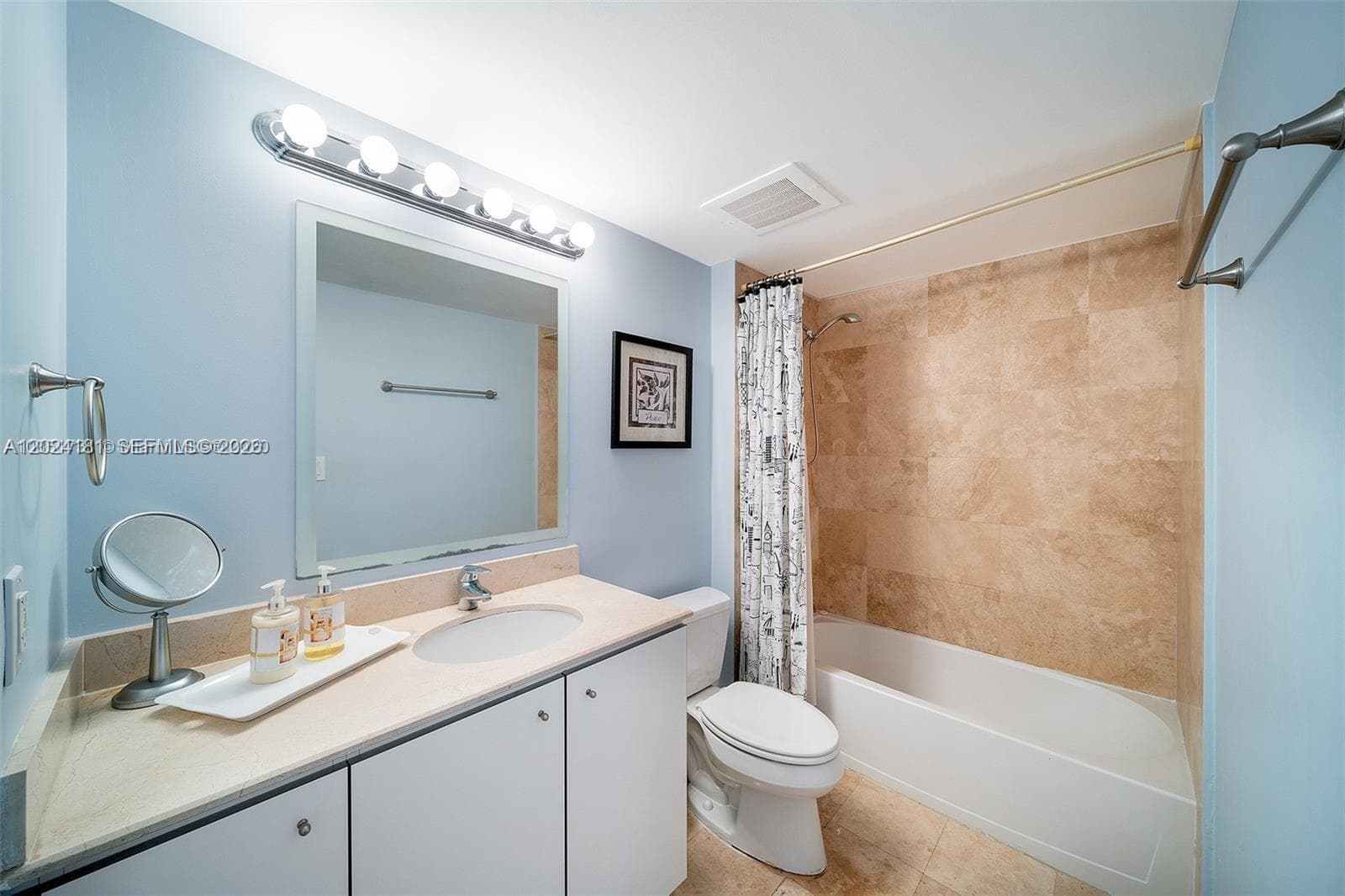 9066 SW 73rd Ct # 1202, Miami FL 33156 — 8