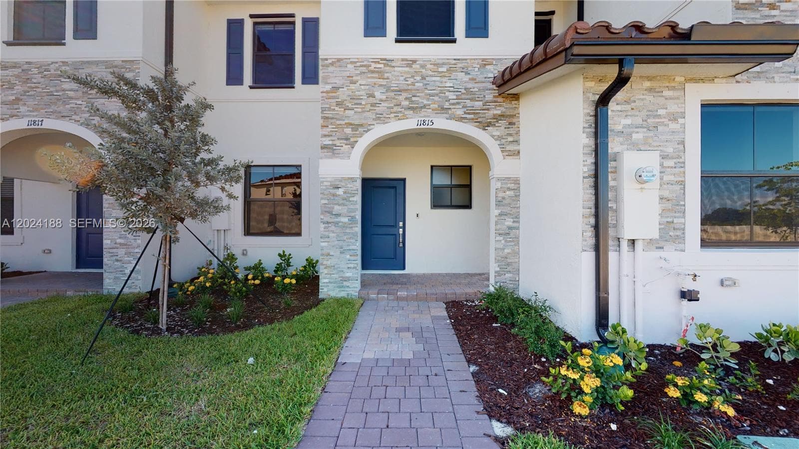 11815 SW 246 TER, Homestead FL 33032 — 2