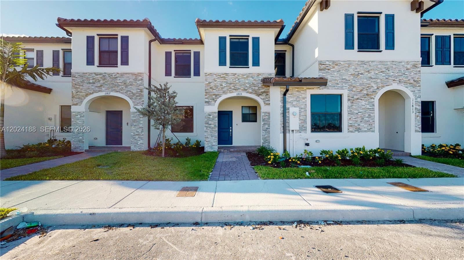 11815 SW 246 TER, Homestead FL 33032 — 1