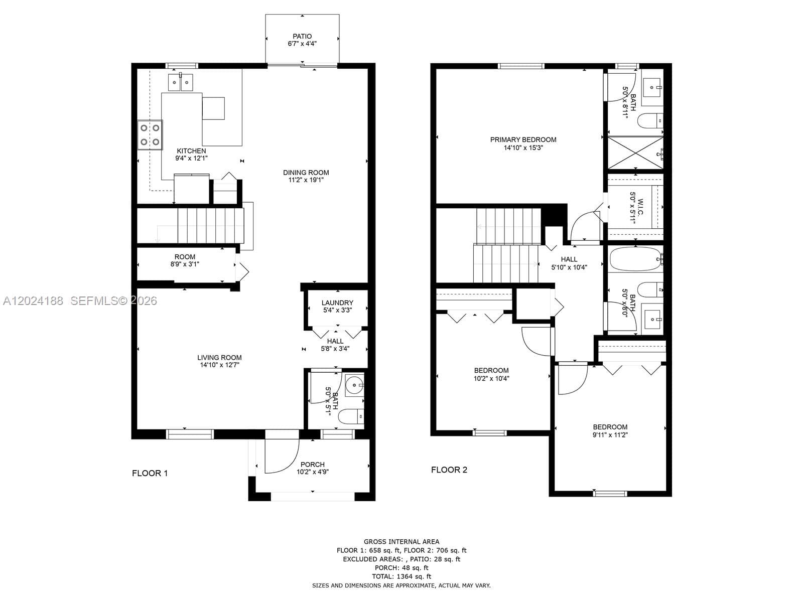 11815 SW 246 TER, Homestead FL 33032 — 20