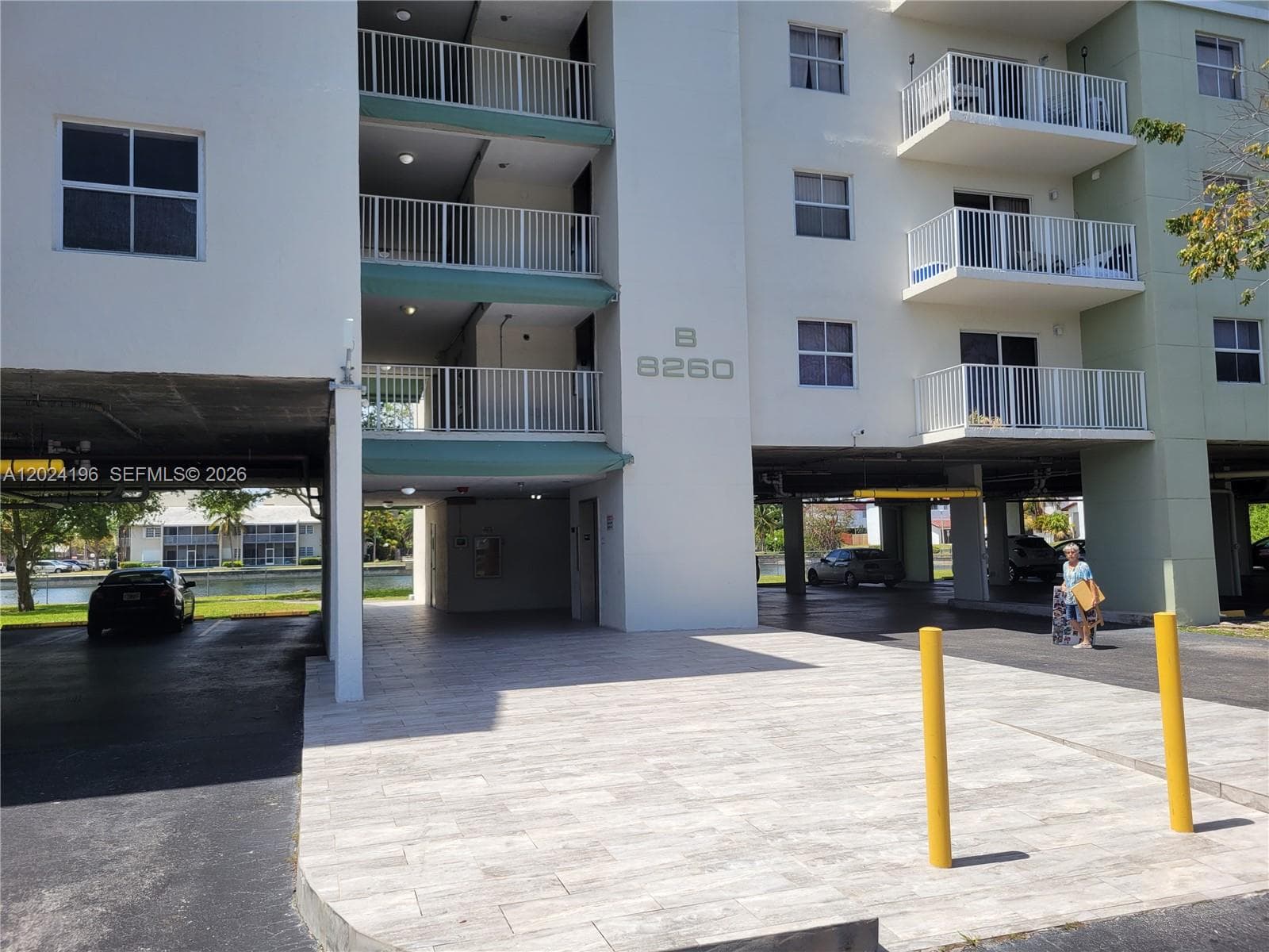 8260 SW 210th St # 319, Cutler Bay FL 33189 — 1