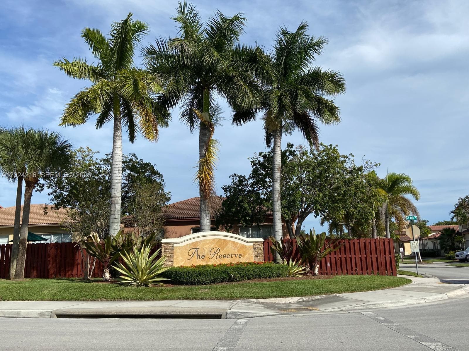 8775 SW 221st Ter, Cutler Bay FL 33190 — 2