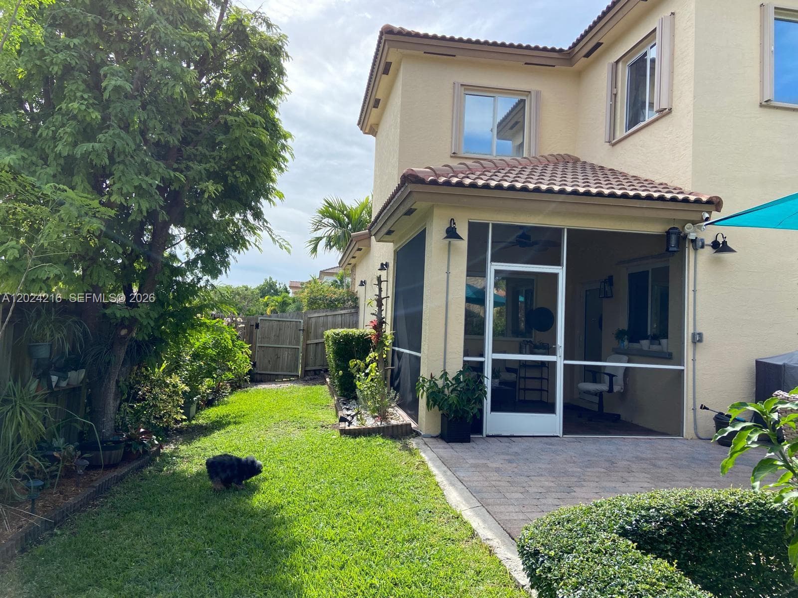 8775 SW 221st Ter, Cutler Bay FL 33190 — 24