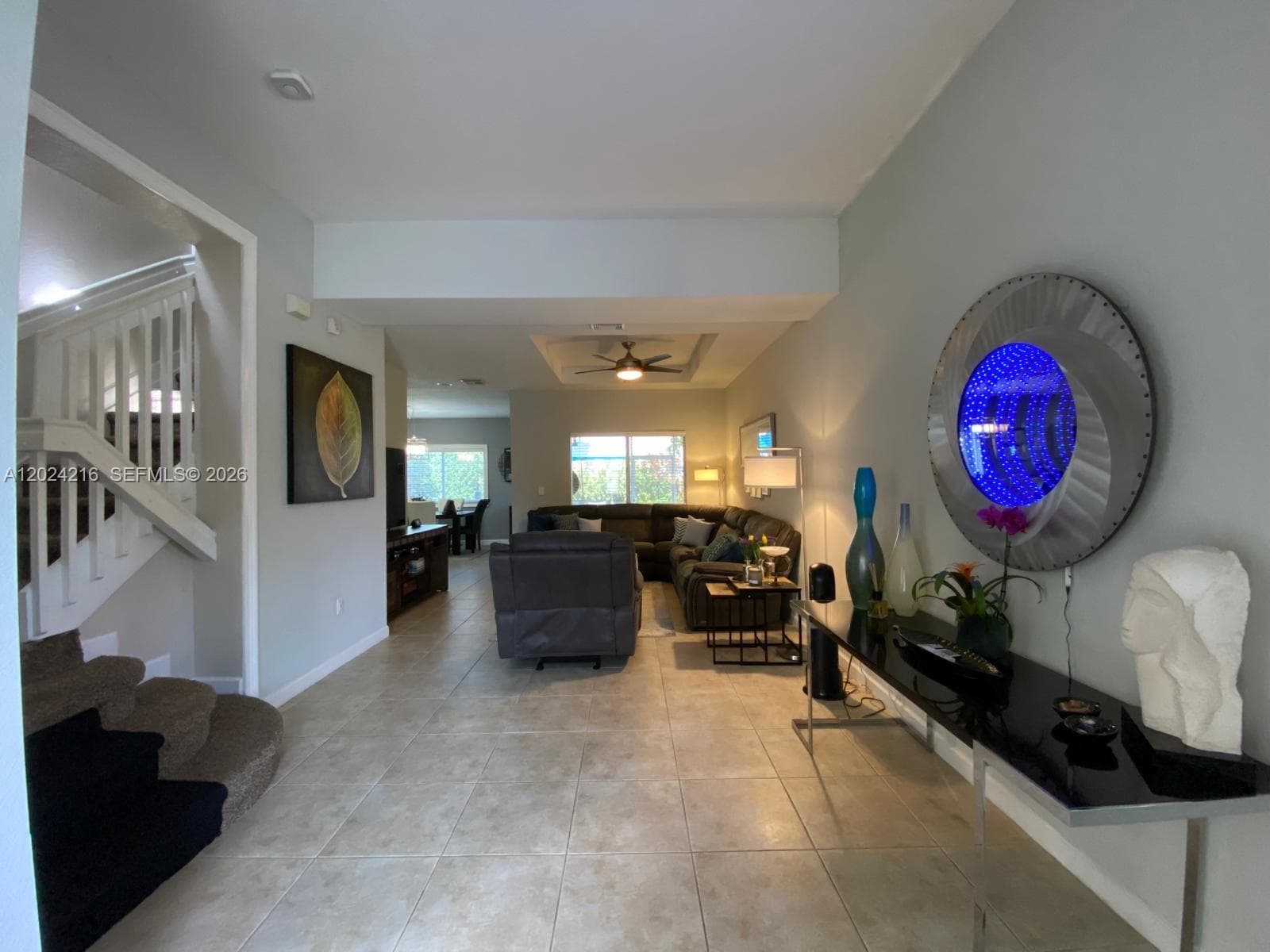 8775 SW 221st Ter, Cutler Bay FL 33190 — 4