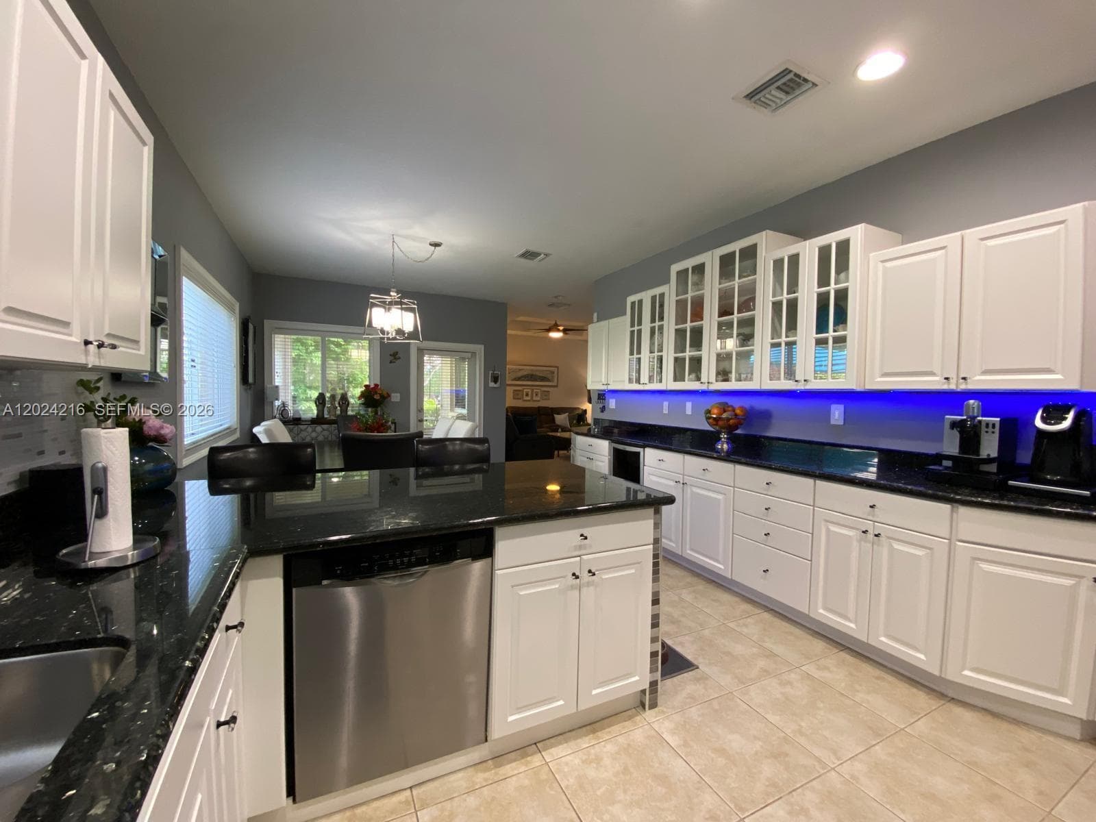 8775 SW 221st Ter, Cutler Bay FL 33190 — 8