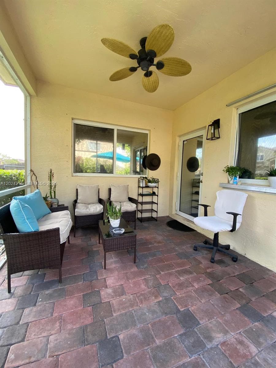 8775 SW 221st Ter, Cutler Bay FL 33190 — 25