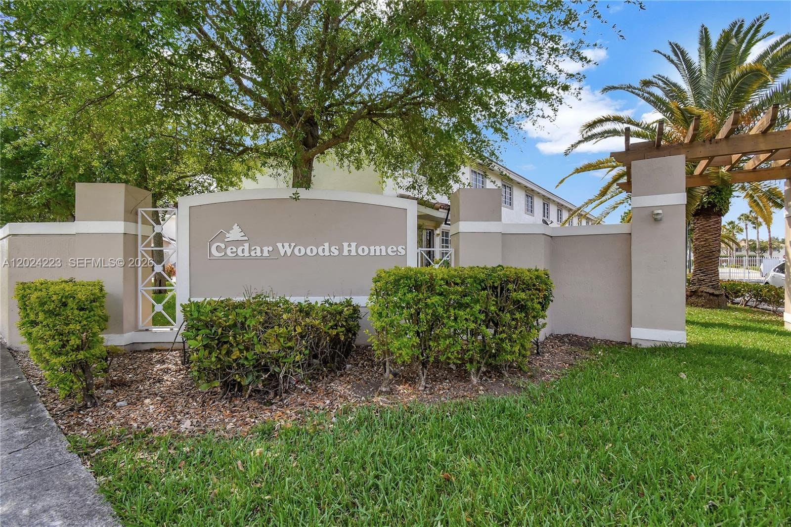 13958 SW 260th St # 101, Homestead FL 33032 — 32