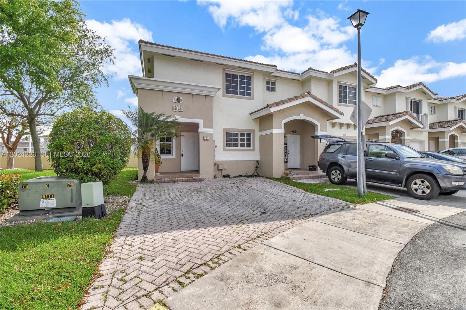 13958 SW 260th St # 101, Homestead FL 33032 — 1