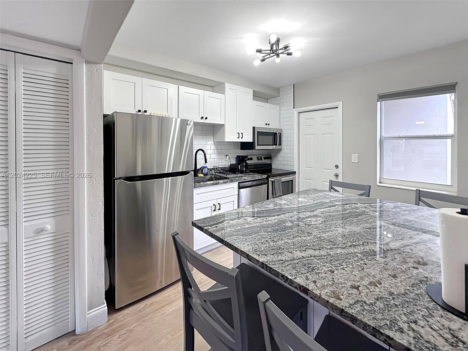 2810 SW 33rd Ave # 2810, Miami FL 33133 — 1