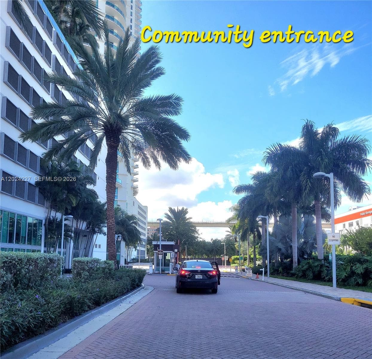 90 SW 3rd St # 2208, Miami FL 33130 — 56