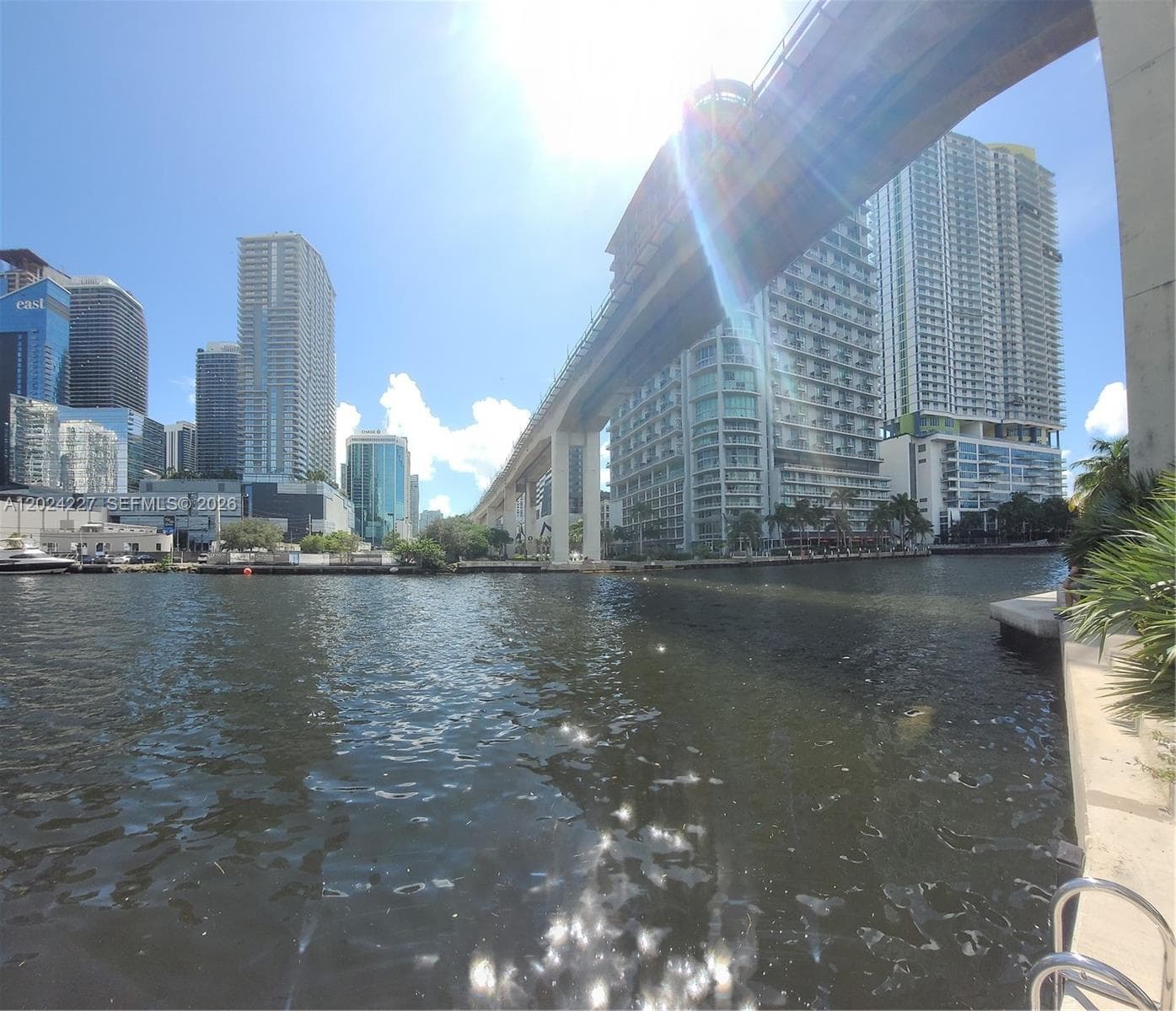 90 SW 3rd St # 2208, Miami FL 33130 — 46