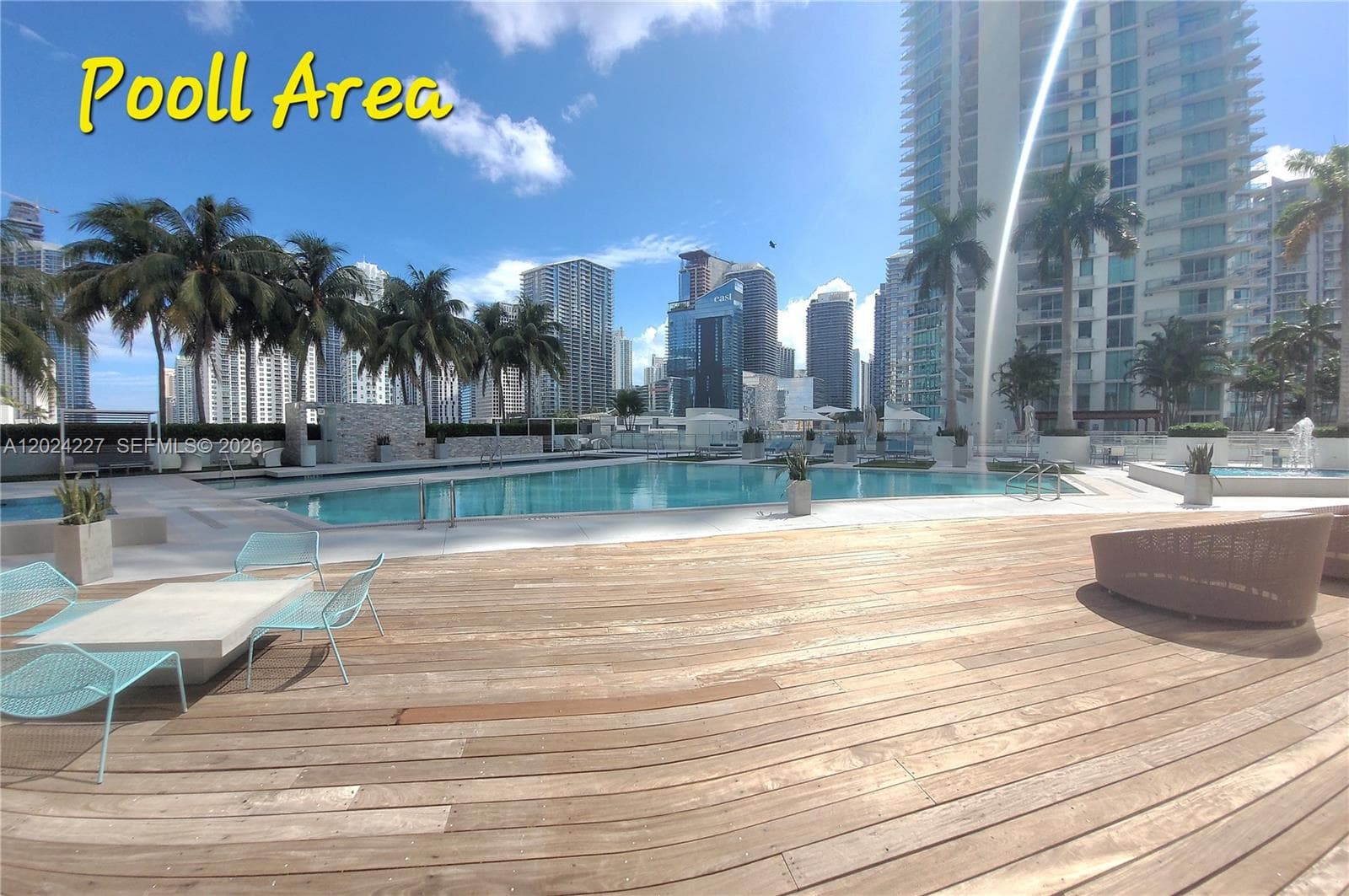 90 SW 3rd St # 2208, Miami FL 33130 — 26