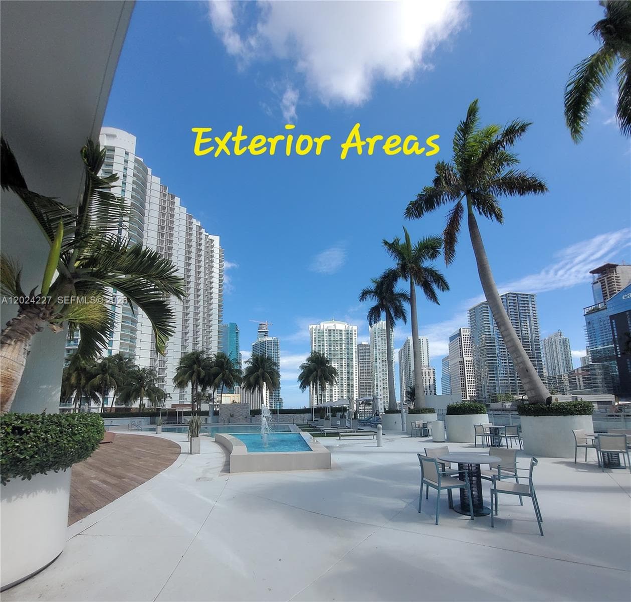 90 SW 3rd St # 2208, Miami FL 33130 — 28