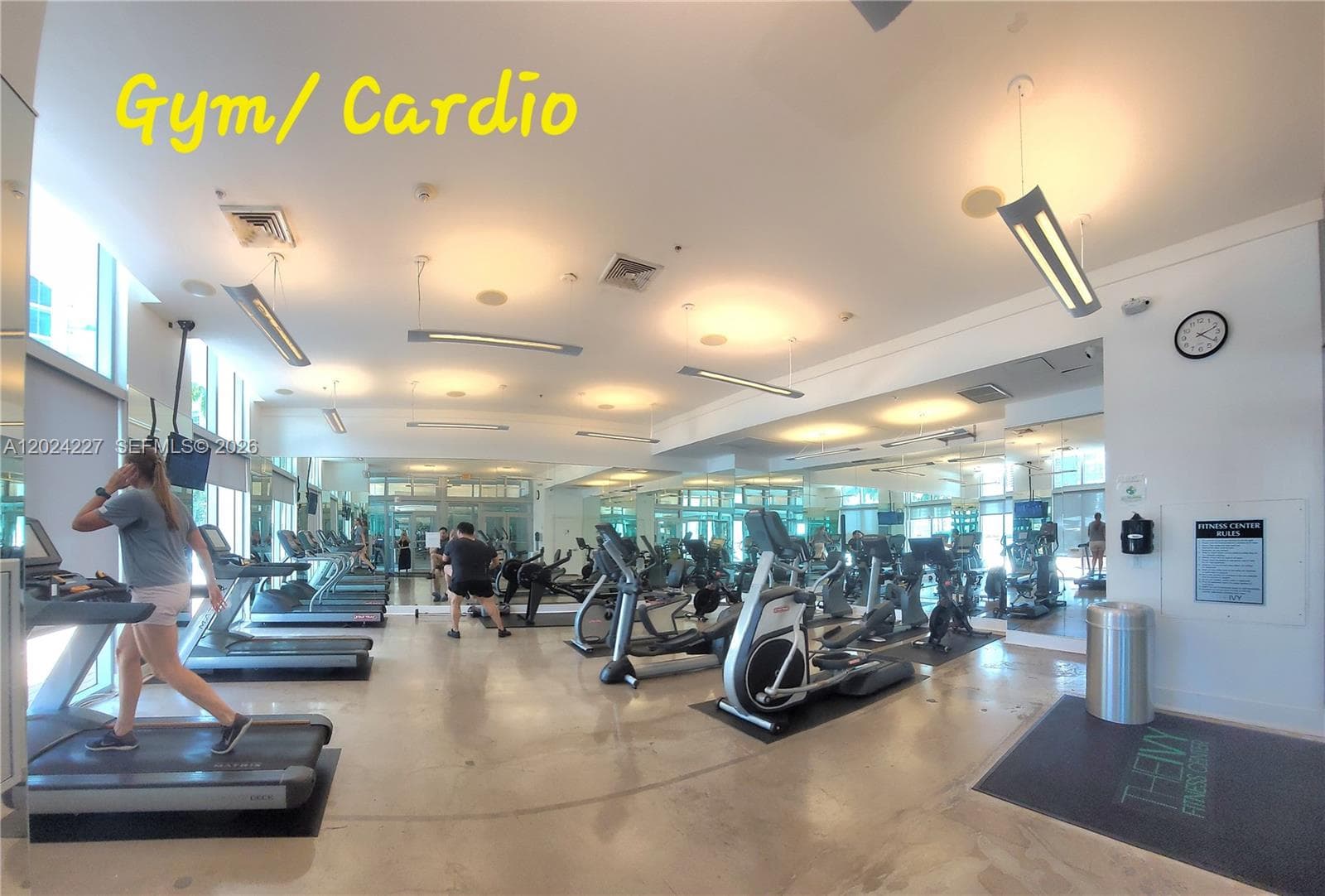 90 SW 3rd St # 2208, Miami FL 33130 — 24