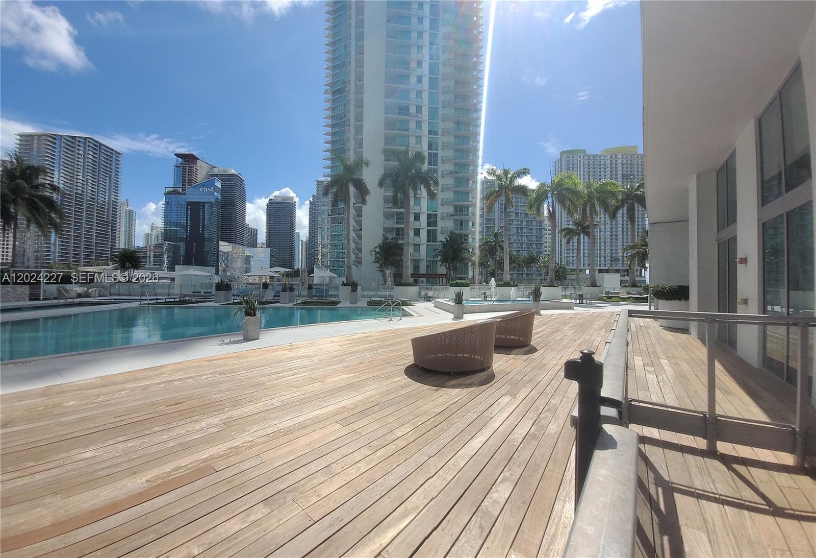 90 SW 3rd St # 2208, Miami FL 33130 — 49