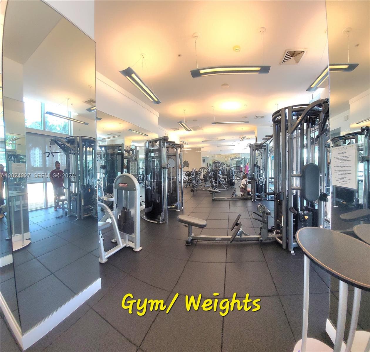 90 SW 3rd St # 2208, Miami FL 33130 — 25
