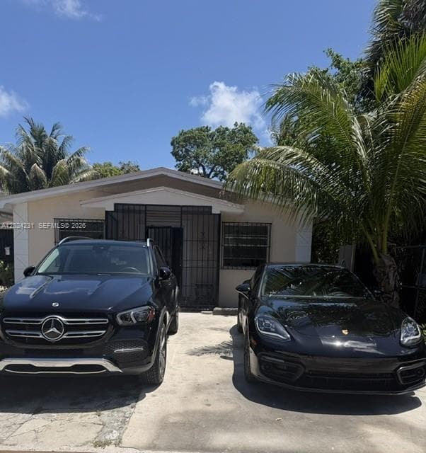262 NE 55th Ter # 0, Miami FL 33137 — 1