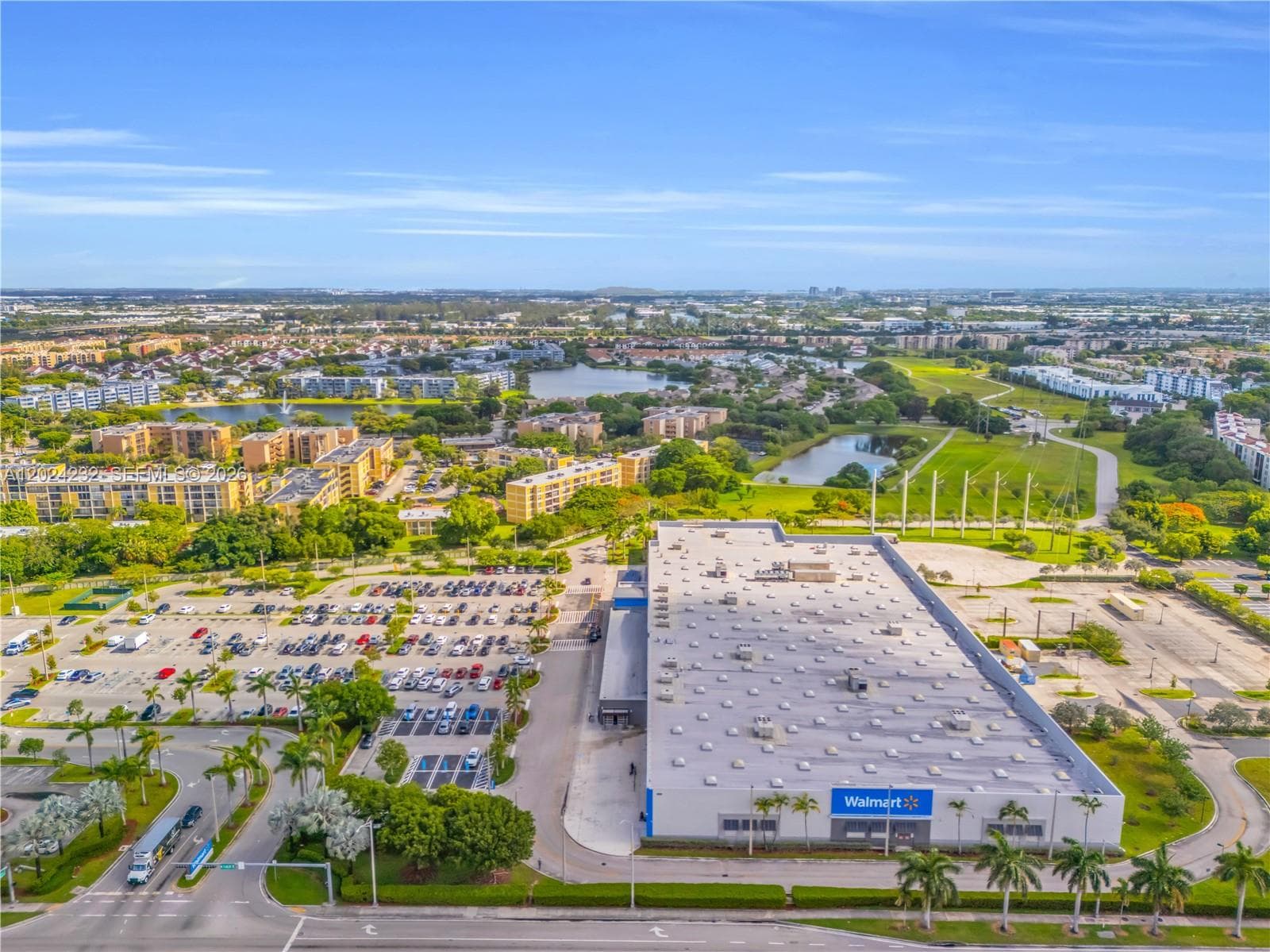 9280 Fontainebleau Blvd # 505, Miami FL 33172 — 20
