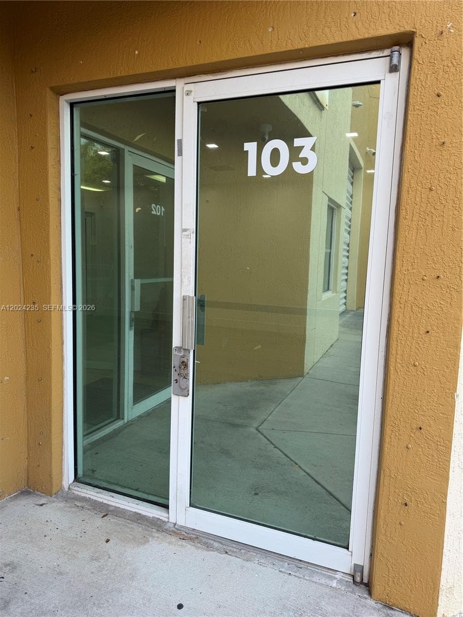 9450 NW 58th St # 3, Doral FL 33178 — 2