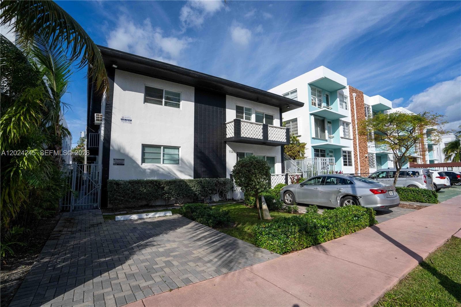 1120 Euclid Ave # 6, Miami Beach FL 33139 — 1