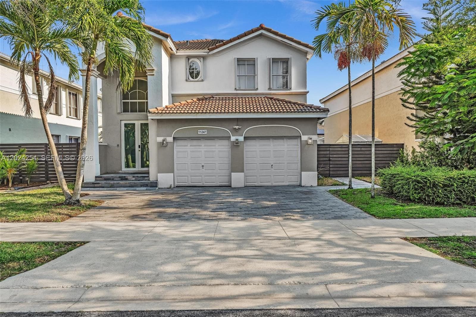 11247 NW 47th Ln, Doral FL 33178 — 1