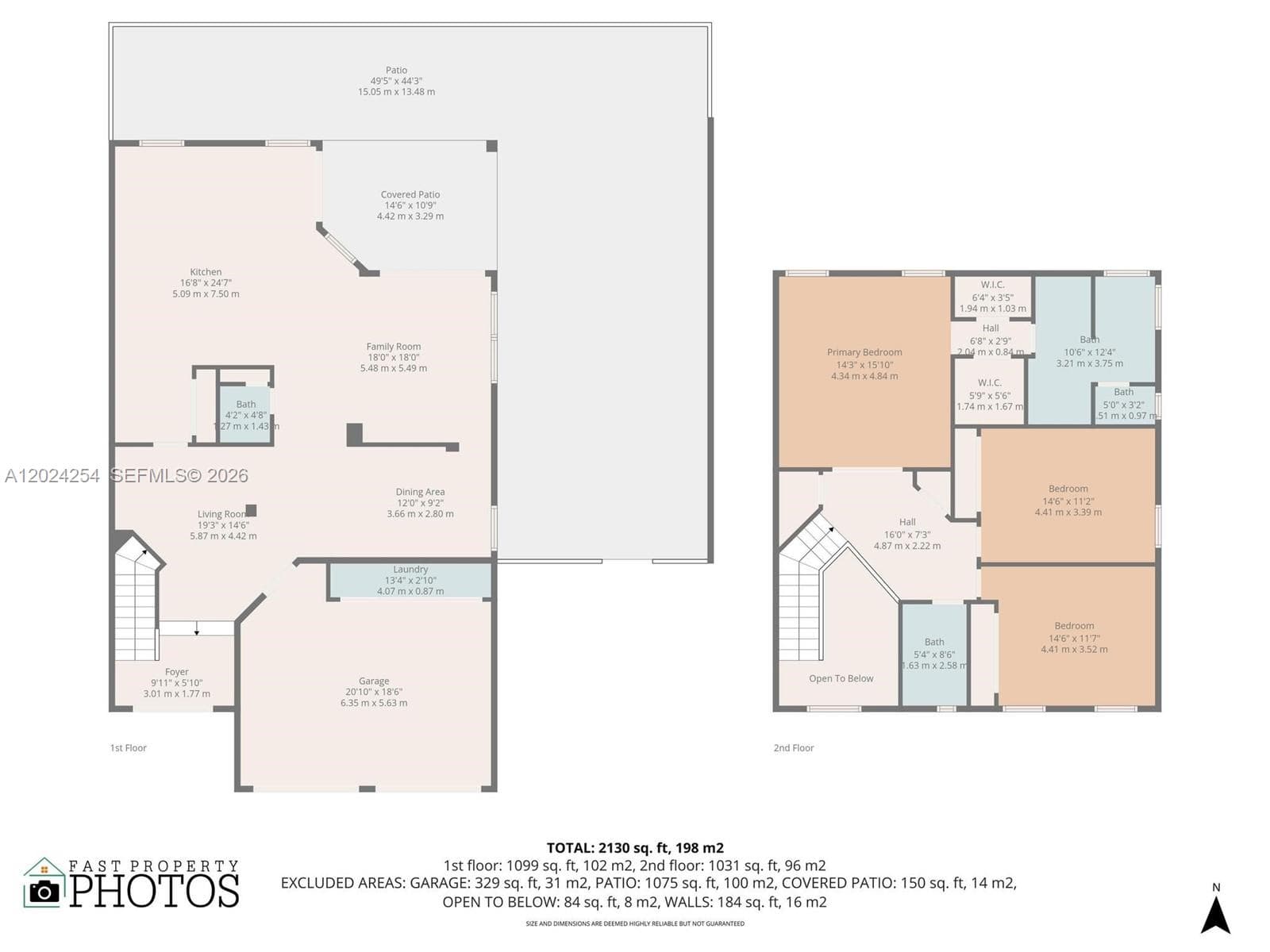 11247 NW 47th Ln, Doral FL 33178 — 69