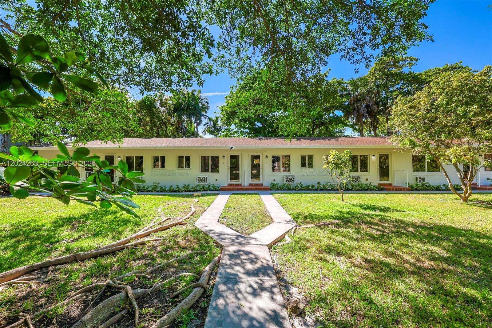 8440 NE 1st Ave # 5, Miami FL 33138 — 2